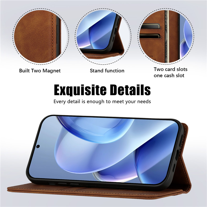 MQ153 Luxury Magnetic Flip Cov - Luxury Bags Kl 评论和价格