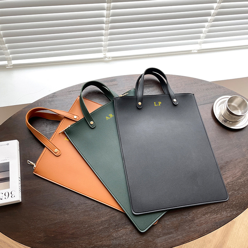 Luxury Design Custom Name Lapt - Luxury Bags Tote 评论和价格