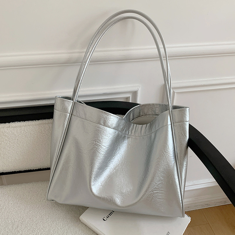 Casual Large Capacity Totes Co - Luxury Bags Tote 评论和价格