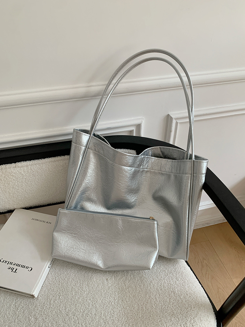 Casual Large Capacity Totes Co - Luxury Bags Tote 评论和价格