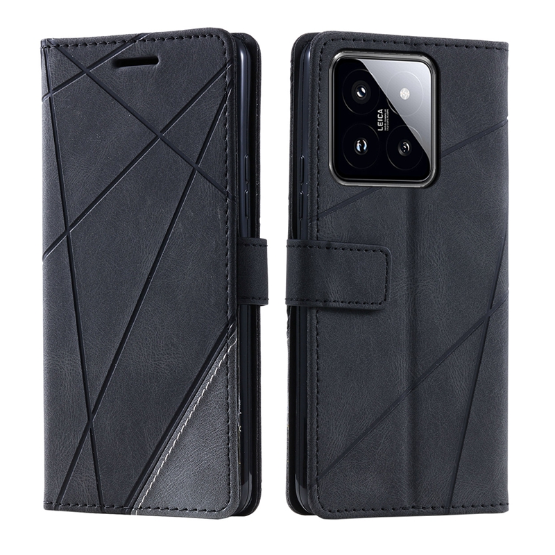 For Coque Xiaomi 14T Pro Cover - Luxury Bags Kl 评论和价格