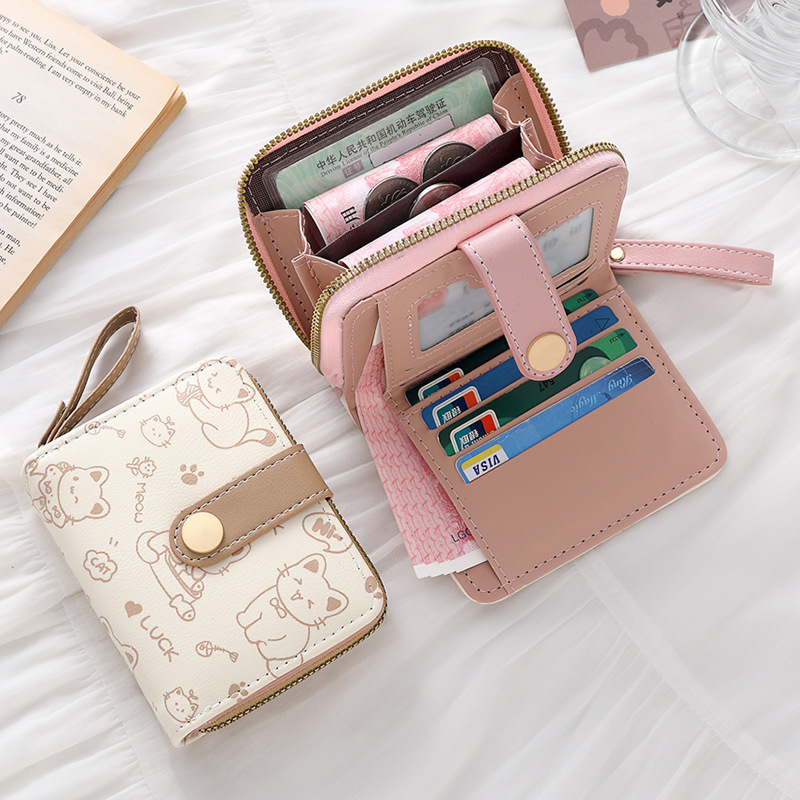 Women's Coin Purses Japanese L - Luxury Japanese Bags Brands 评论和价格
