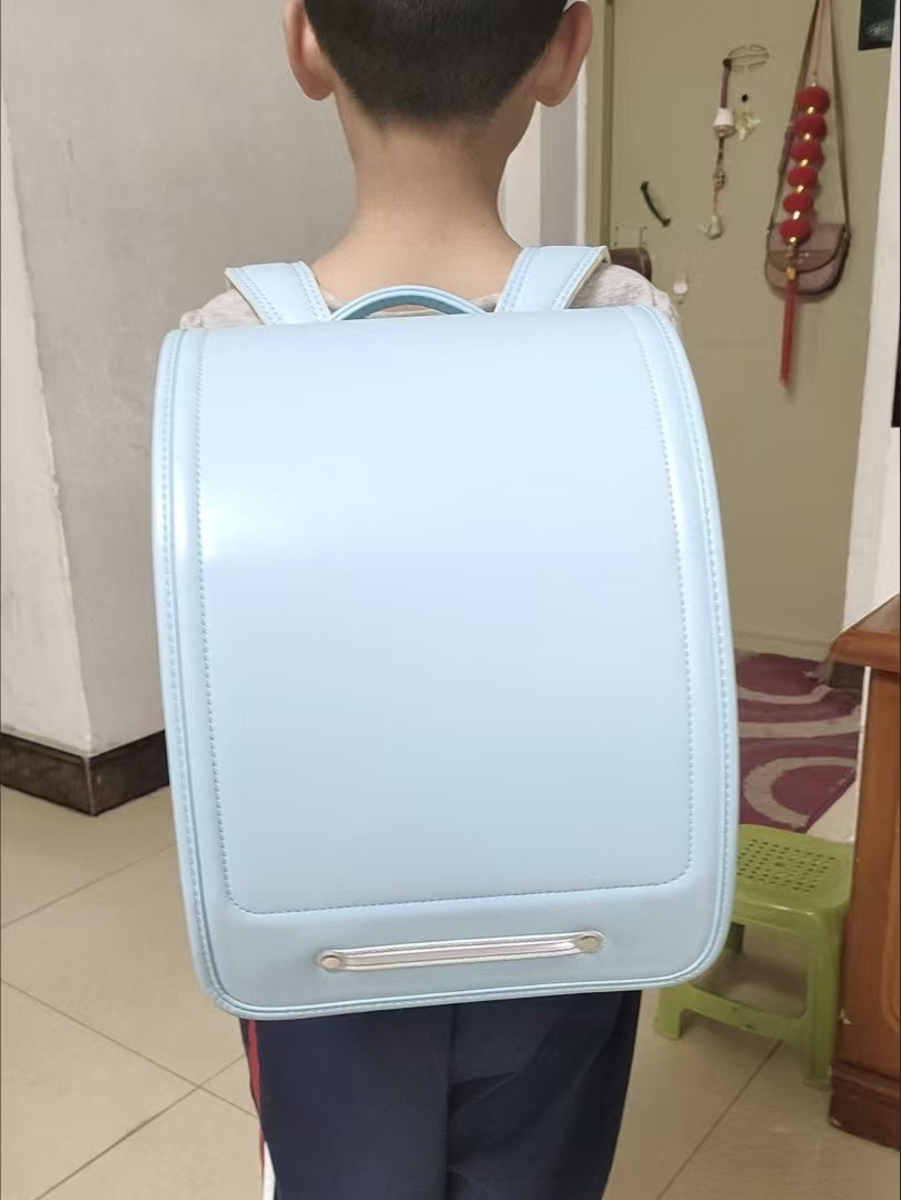 New Fashion Boy School Bag Lux - Luxury Japanese Bags Brands 评论和价格