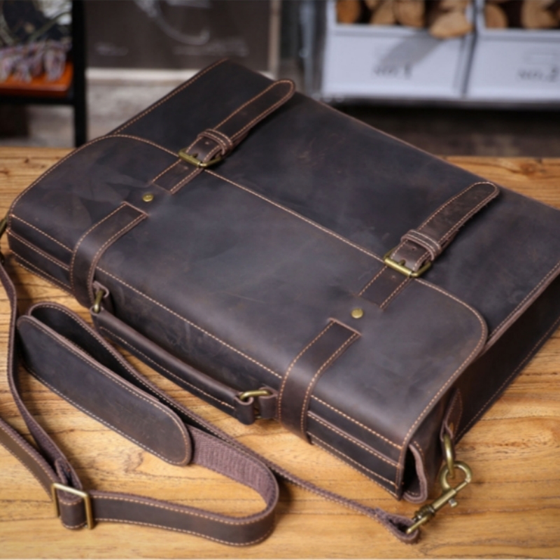 Luxury Original Men's Handbag  - Luxury Bags Tote 评论和价格