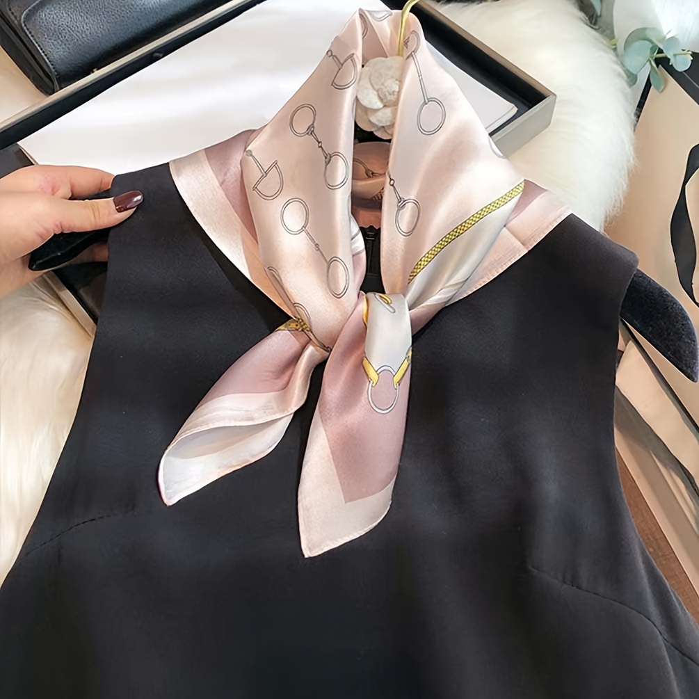 Luxury 100% Pure Silk Square S - Luxury Bags China 评论和价格