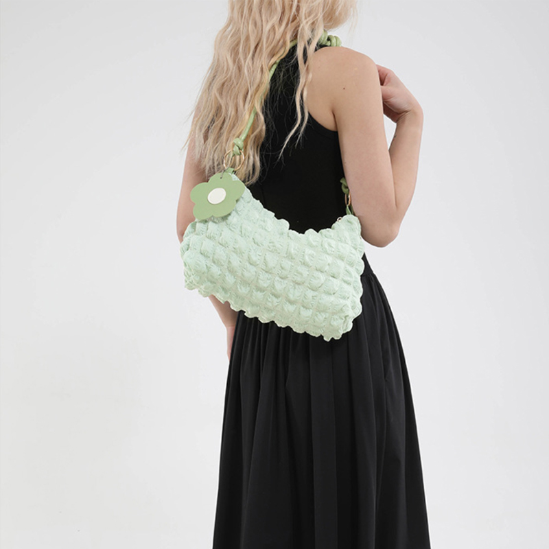 Women's New Handbag Korean Sol - Luxury Bags Tote 评论和价格