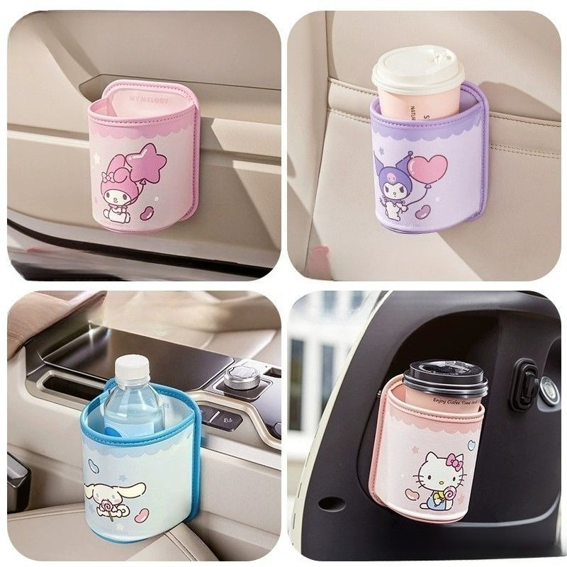Sanrio New Hello Kitty Kuromi  - Luxury Bags Cute 评论和价格