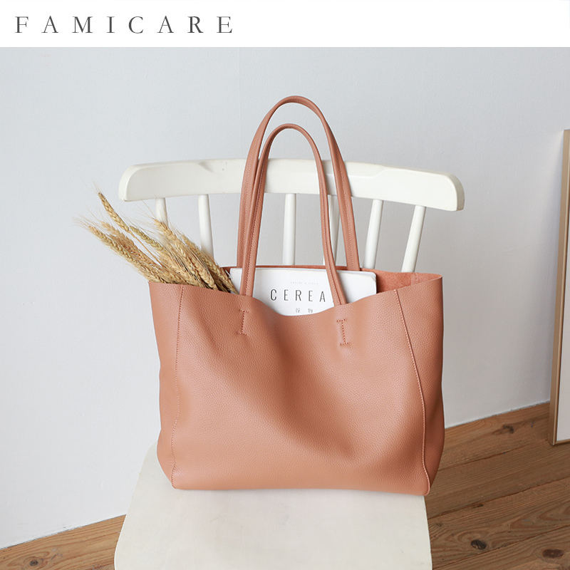 Women Tote Bag Luxurious Genui - Luxury Bags Tote 评论和价格
