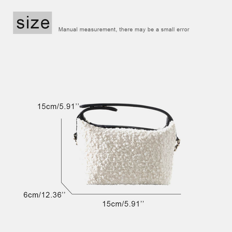 Leather Classic Mini Hobos Bag - Luxury Bags Leather 评论和价格
