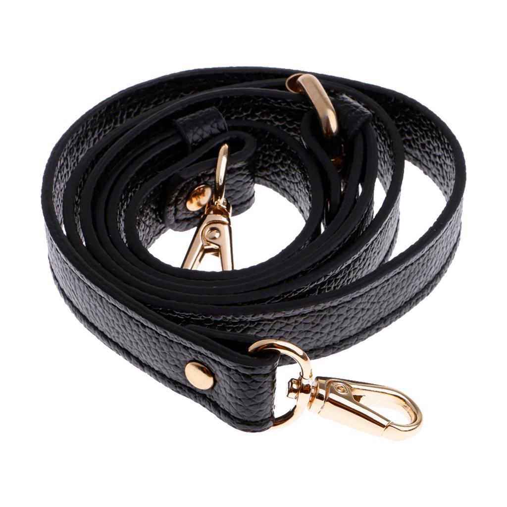 Luxury Brand Handbag Strap Rep - Luxury Bags Leather 评论和价格